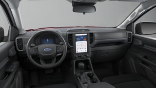 2026 Ford Ranger® Internal Image 2